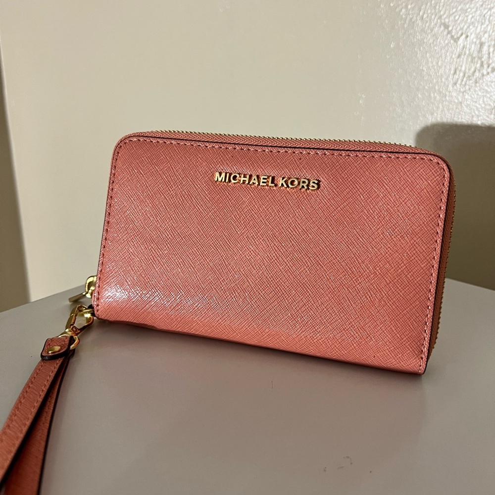 Micheal Kors Wallet